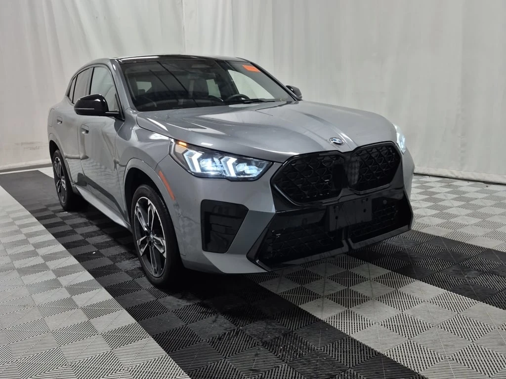 BMW X2 * XDRIVE28I * CARFAX * БЕЗ ПЪРВОНАЧАЛНА ВНОСКА - изображение 2