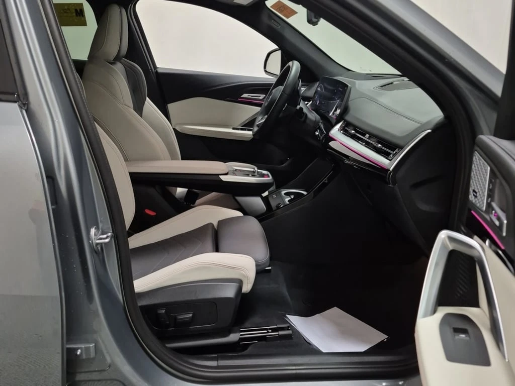 BMW X2 * XDRIVE28I * CARFAX * БЕЗ ПЪРВОНАЧАЛНА ВНОСКА - изображение 9