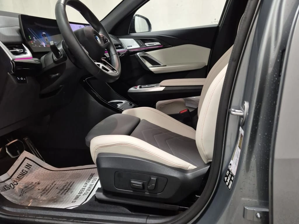 BMW X2 * XDRIVE28I * CARFAX * БЕЗ ПЪРВОНАЧАЛНА ВНОСКА - изображение 5