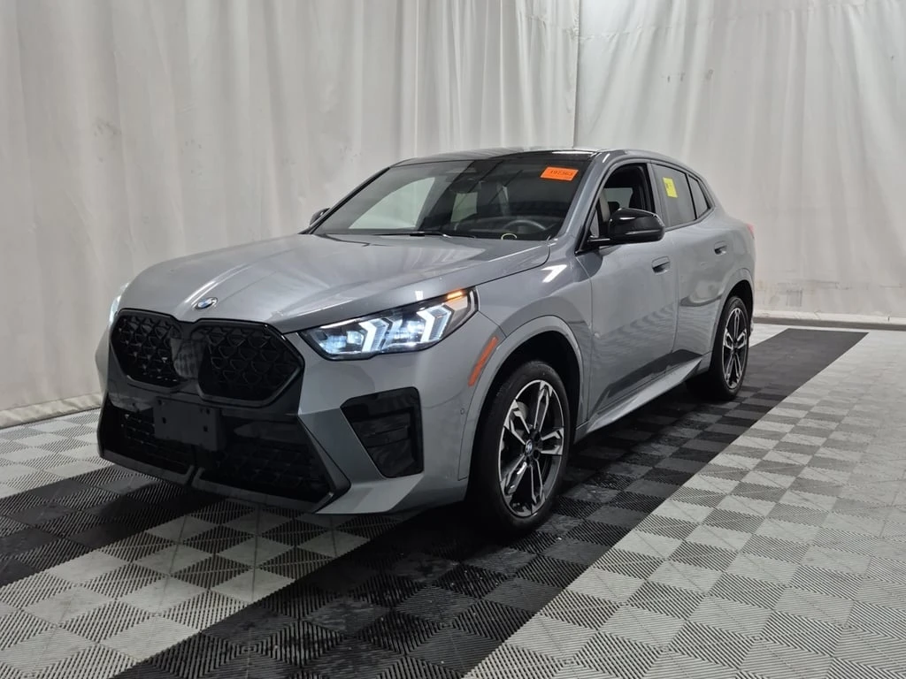 BMW X2 * XDRIVE28I * CARFAX * ��� ������������ ������ | Mobile.bg � ����������� 1
