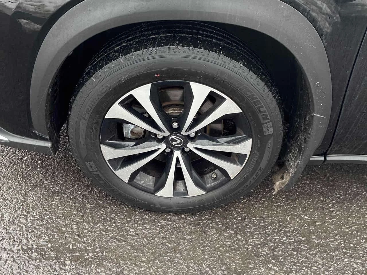 Lexus NX 300 * CARFAX * ПОДГРЕВИ* ШИБИДАХ - изображение 6