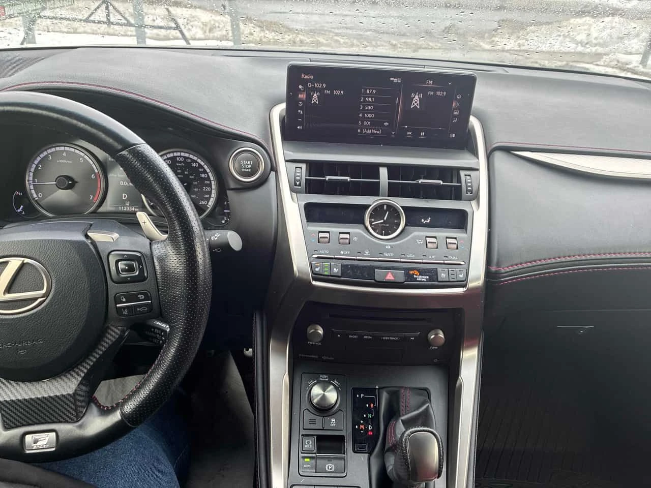 Lexus NX 300 * CARFAX * ПОДГРЕВИ* ШИБИДАХ - изображение 9