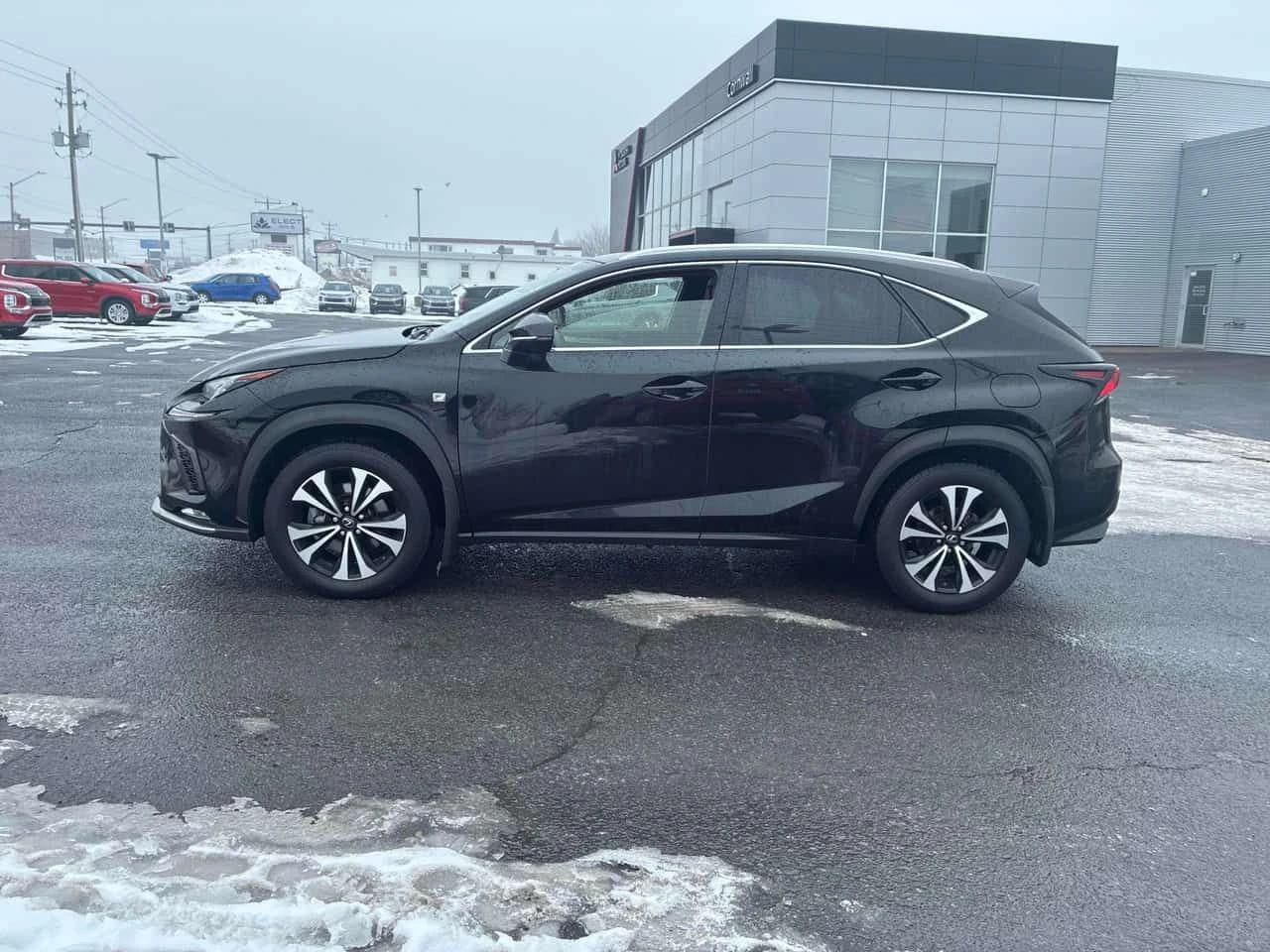 Lexus NX 300 * CARFAX * ПОДГРЕВИ* ШИБИДАХ - изображение 3