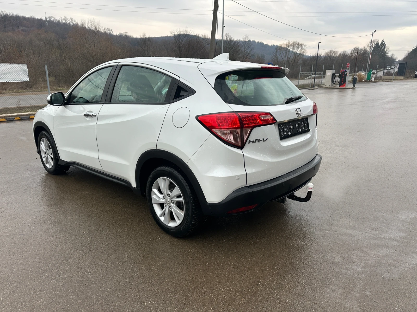 Honda Hr-v 1.5-Elegance-1ST-OWNER-Netherlands-1Г-ГАРАНЦИЯ! - изображение 3