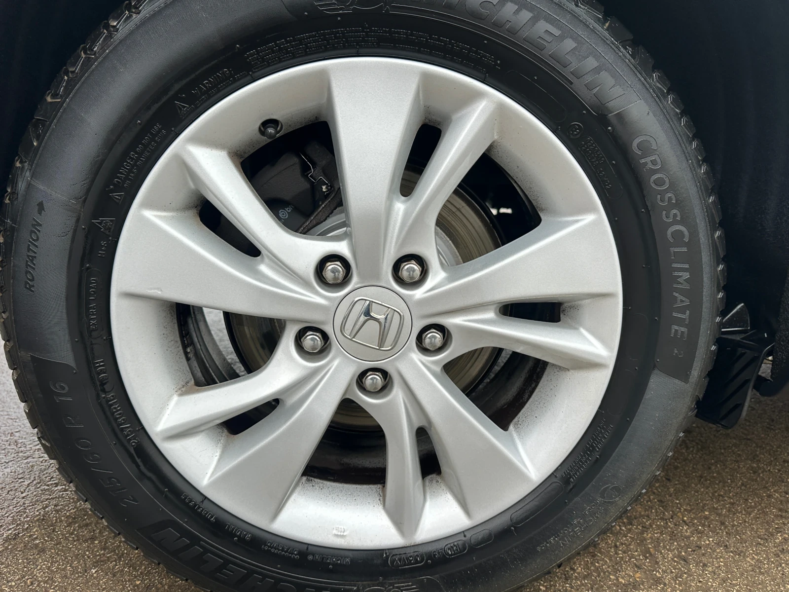 Honda Hr-v 1.5-Elegance-1ST-OWNER-Netherlands-1�-��������! | Mobile.bg � ����������� 17