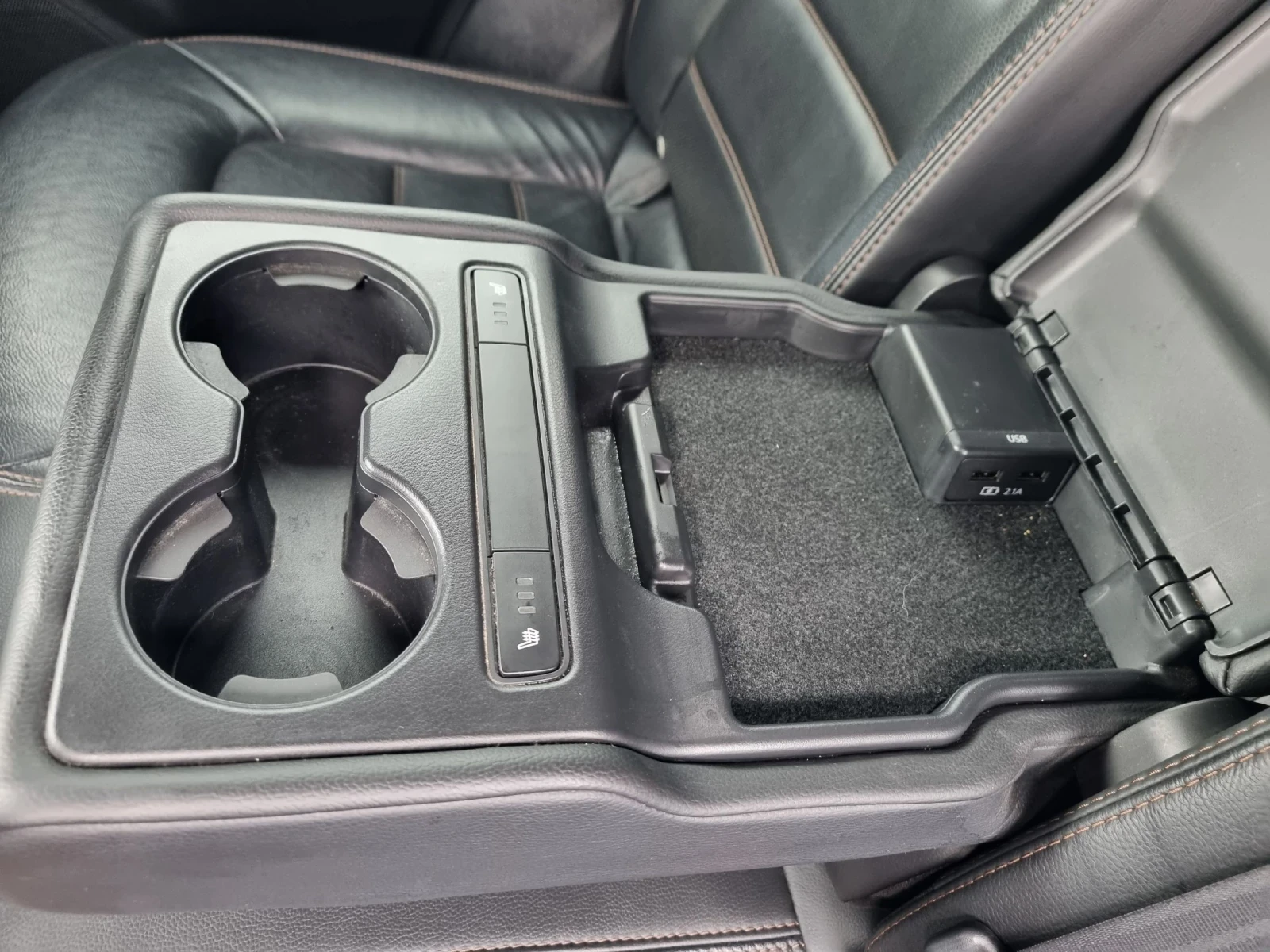 Mazda CX-5 2.5 AWD* Grand Tauring* Distronic* Head-Up* BOSE*  | Mobile.bg � ����������� 16