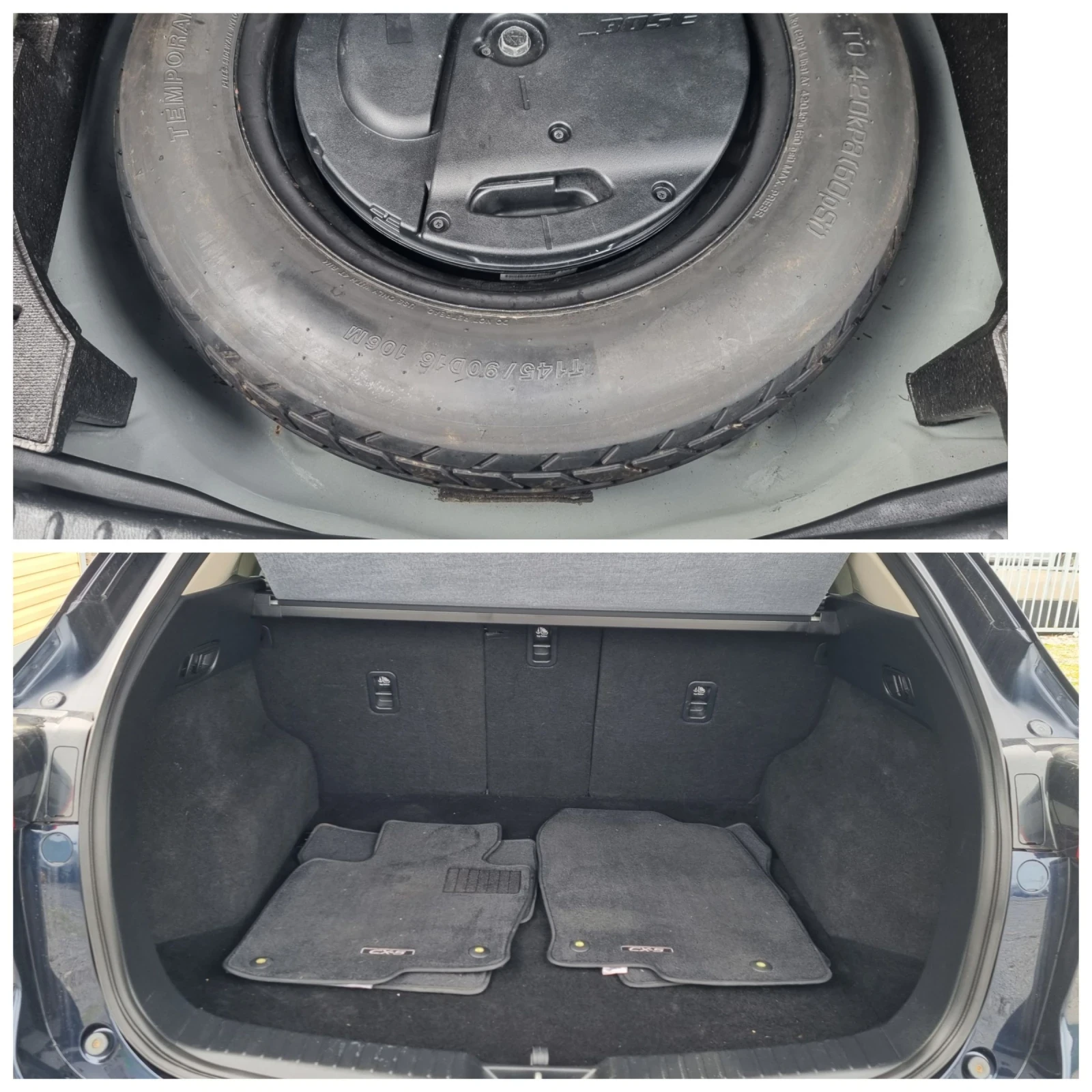 Mazda CX-5 2.5 AWD* Grand Tauring* Distronic* Head-Up* BOSE*  | Mobile.bg � ����������� 15