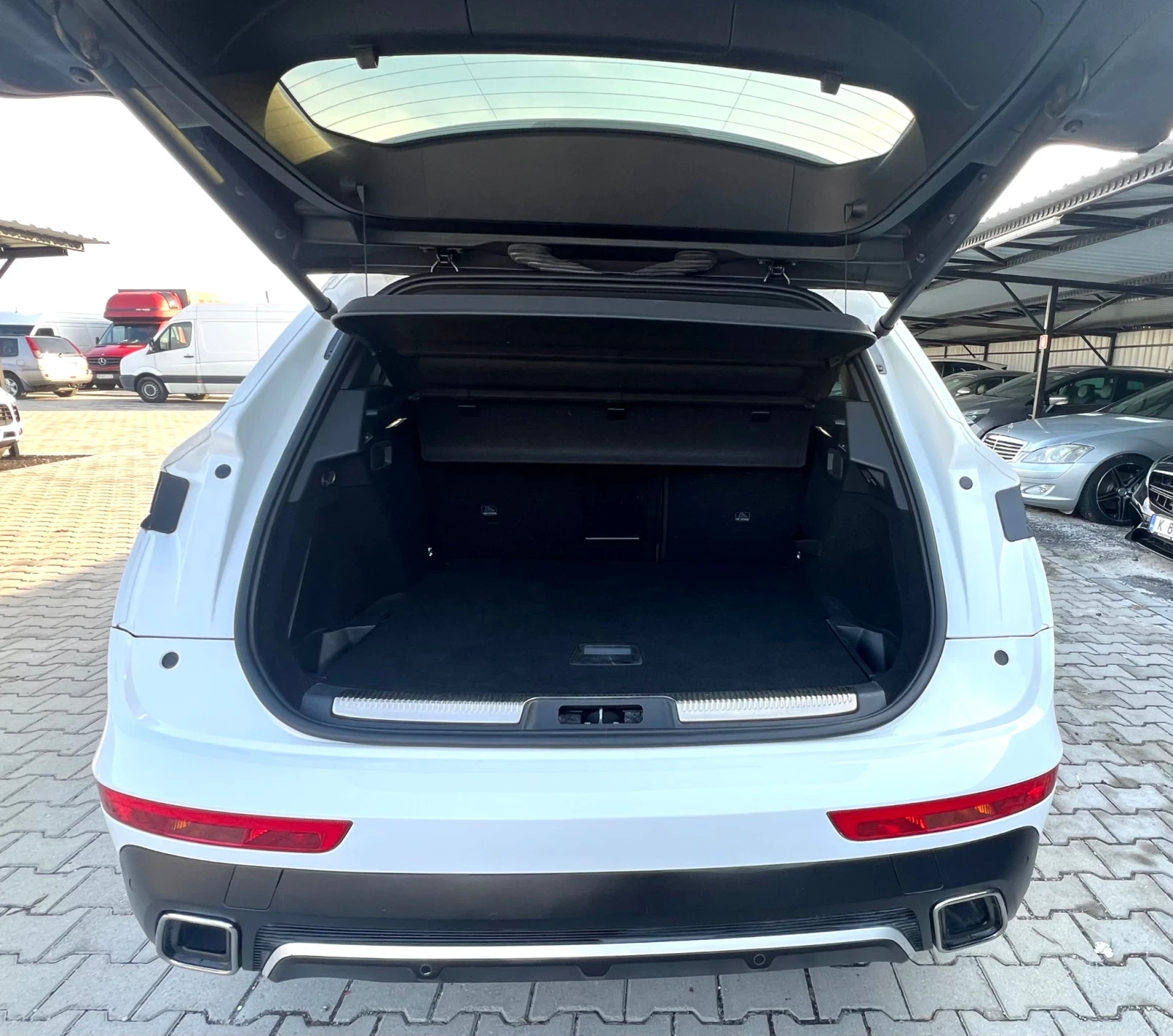 Citroen DS 7 Crossback 180�� | Mobile.bg � ����������� 17