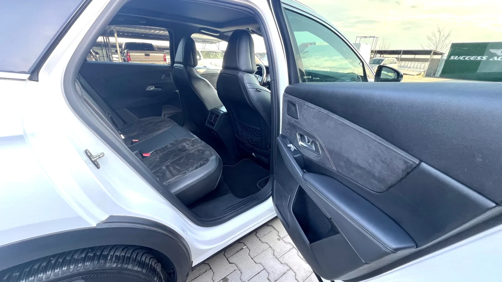 Citroen DS 7 Crossback 180�� | Mobile.bg � ����������� 14