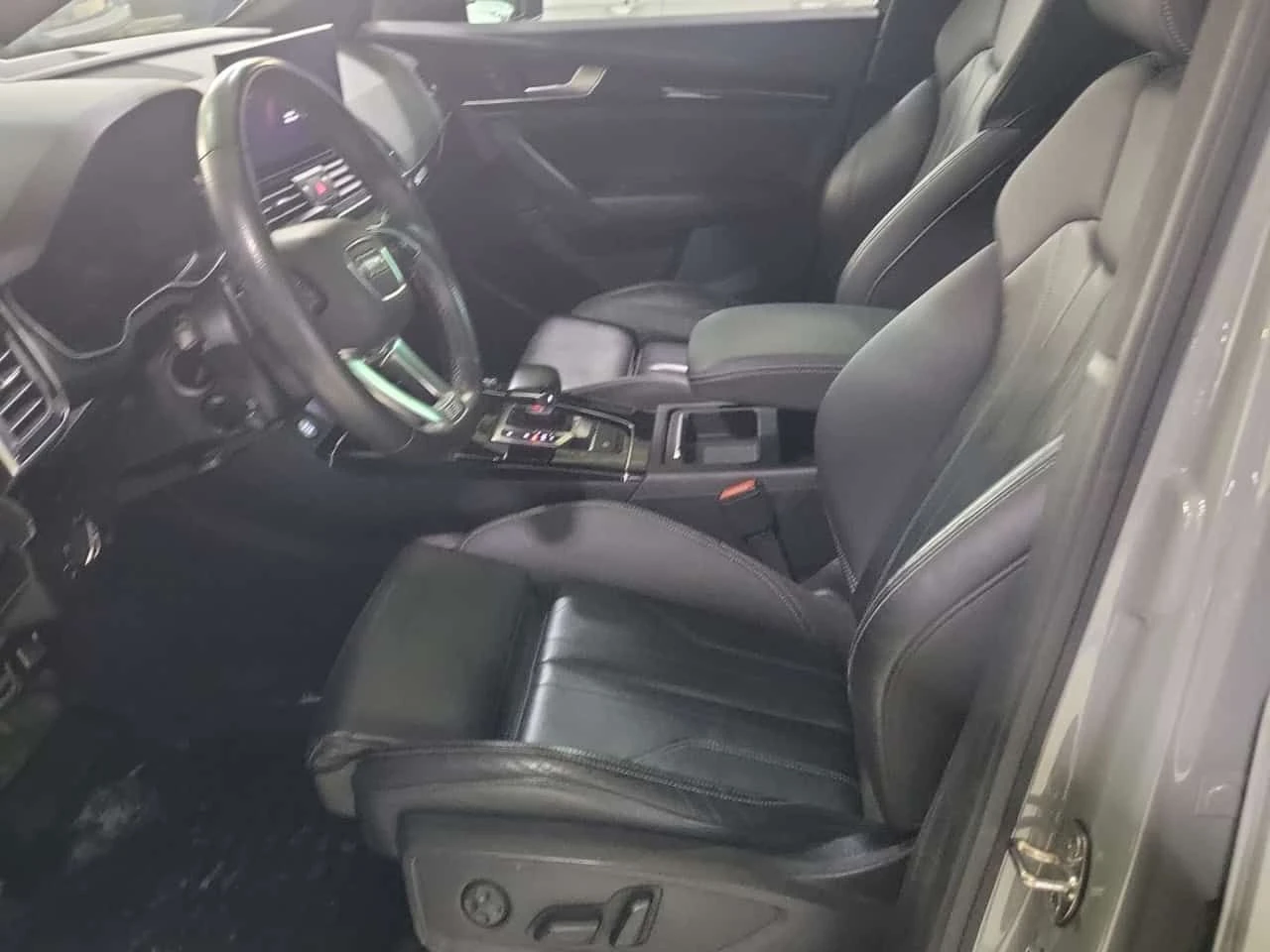 Audi Q5 * PROGRESSIV * DISTRONIC* MATRIX* PANORAMA* , снимка 5 - Автомобили и джипове - 53913741