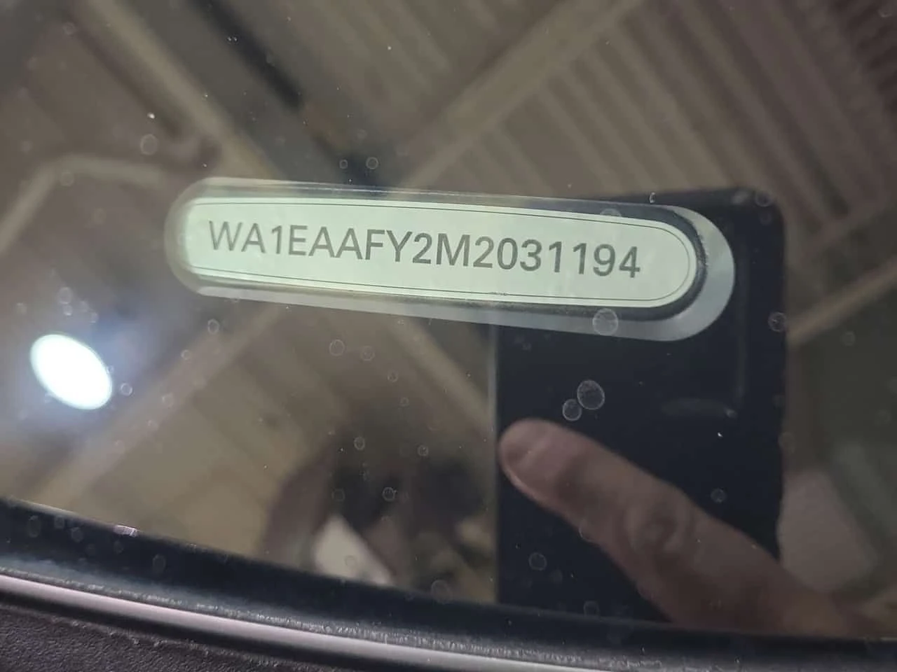 Audi Q5 * PROGRESSIV * DISTRONIC* MATRIX* PANORAMA* , снимка 17 - Автомобили и джипове - 53913741