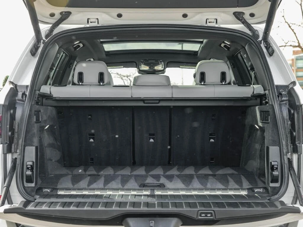 BMW X5 xDrive50e AWD М-пакет (Гаранция от БМВ), снимка 7 - Автомобили и джипове - 53950105