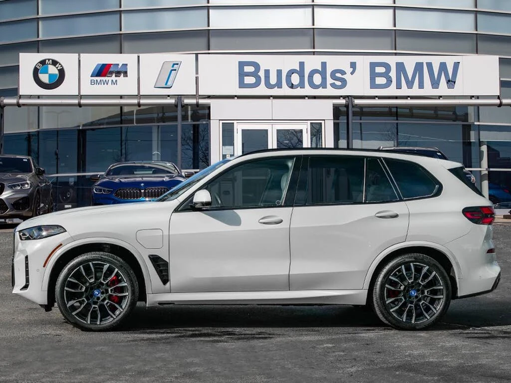 BMW X5 xDrive50e AWD М-пакет (Гаранция от БМВ), снимка 3 - Автомобили и джипове - 53950105