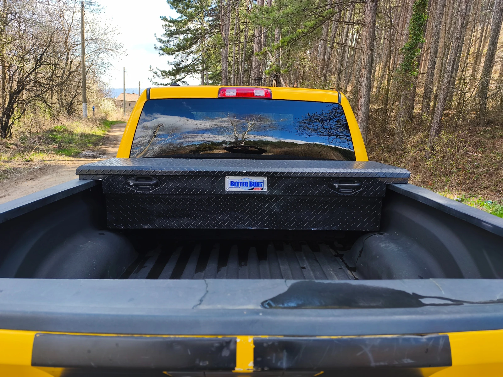 Dodge RAM 1500 5.7 SPORT | Mobile.bg � ����������� 5