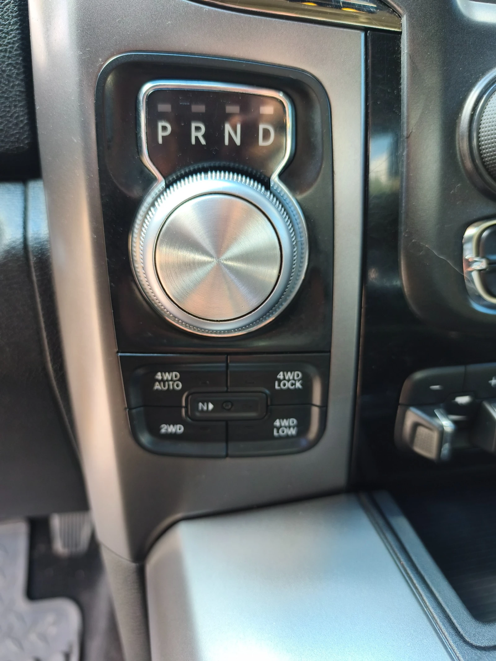 Dodge RAM 1500 5.7 SPORT | Mobile.bg � ����������� 9
