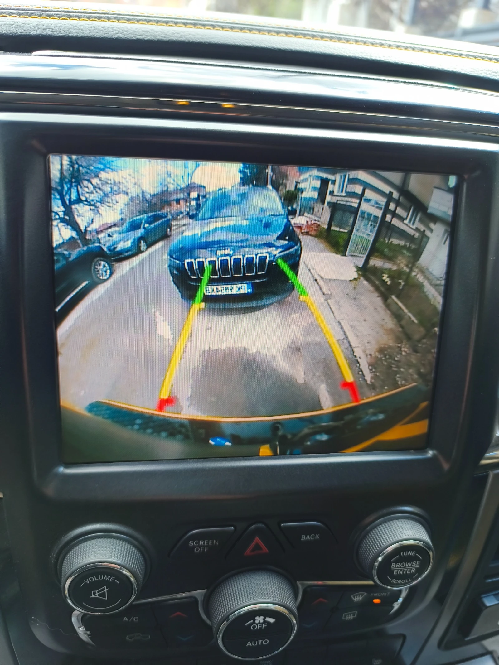 Dodge RAM 1500 5.7 SPORT | Mobile.bg � ����������� 17