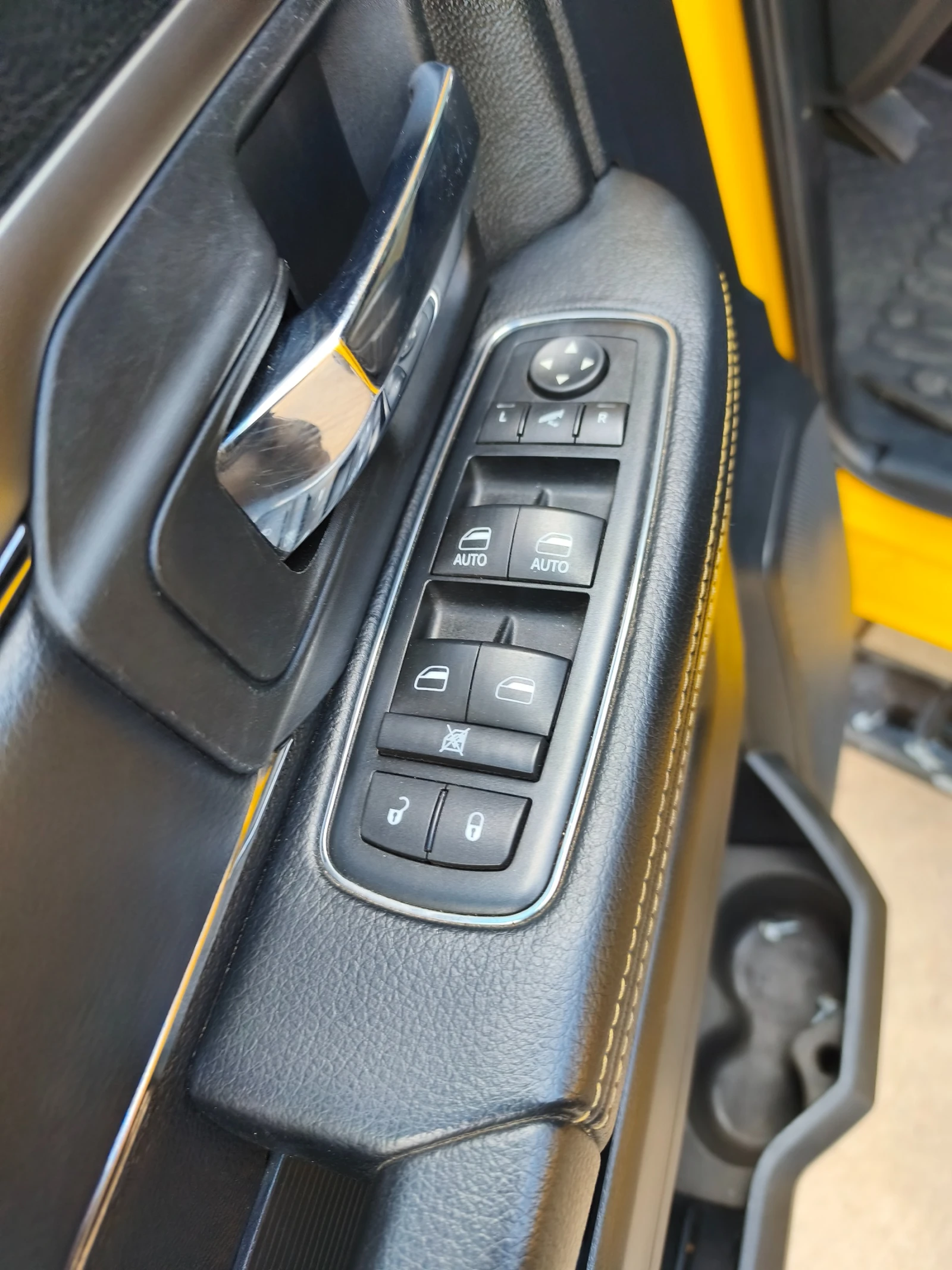 Dodge RAM 1500 5.7 SPORT | Mobile.bg � ����������� 7