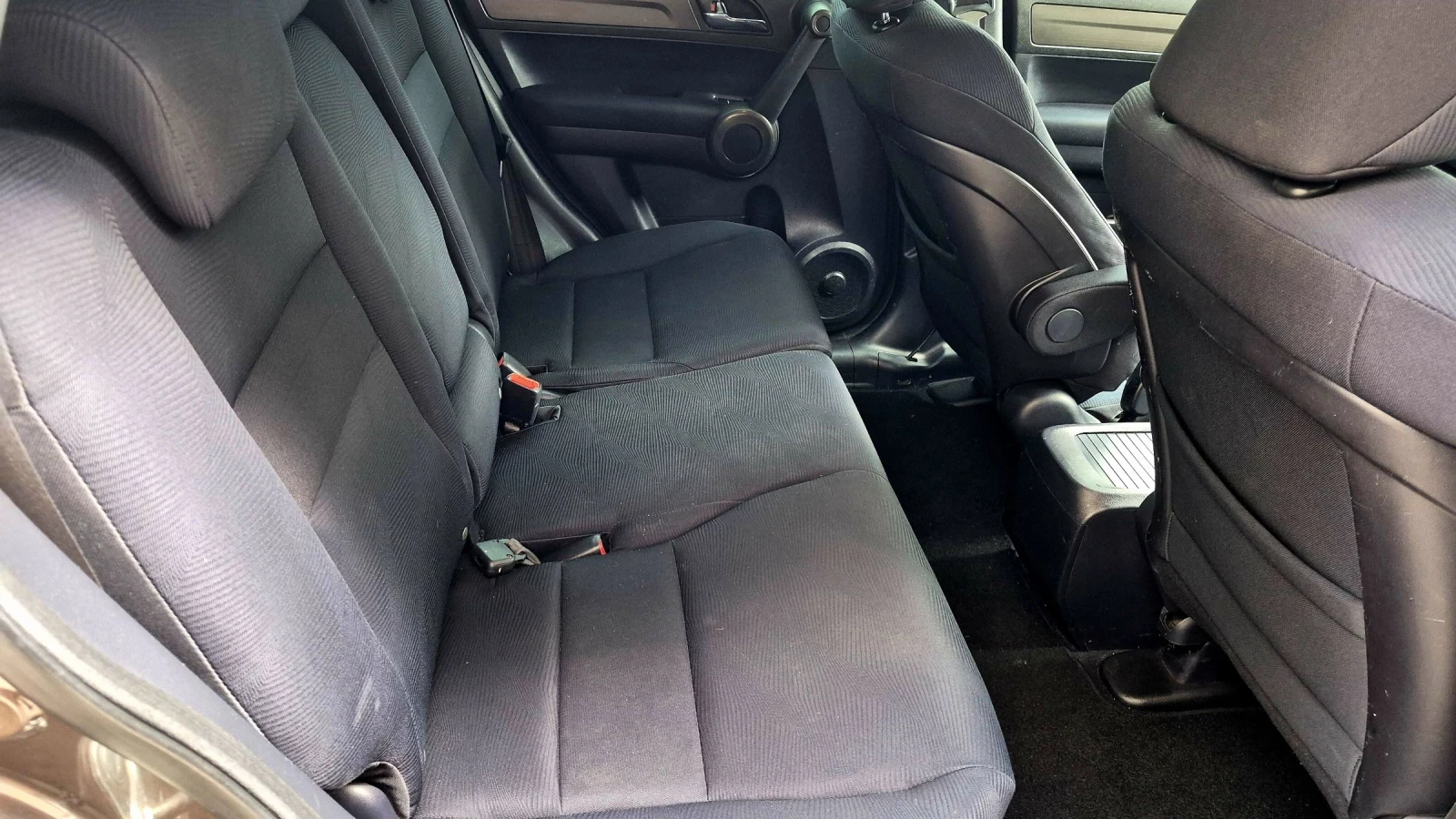 Honda Cr-v Facelift, снимка 9 - Автомобили и джипове - 54195373