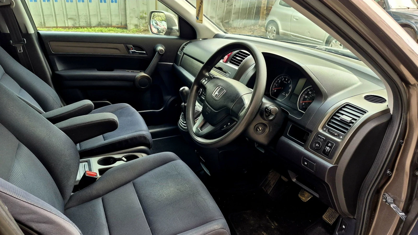 Honda Cr-v Facelift, снимка 7 - Автомобили и джипове - 54195373