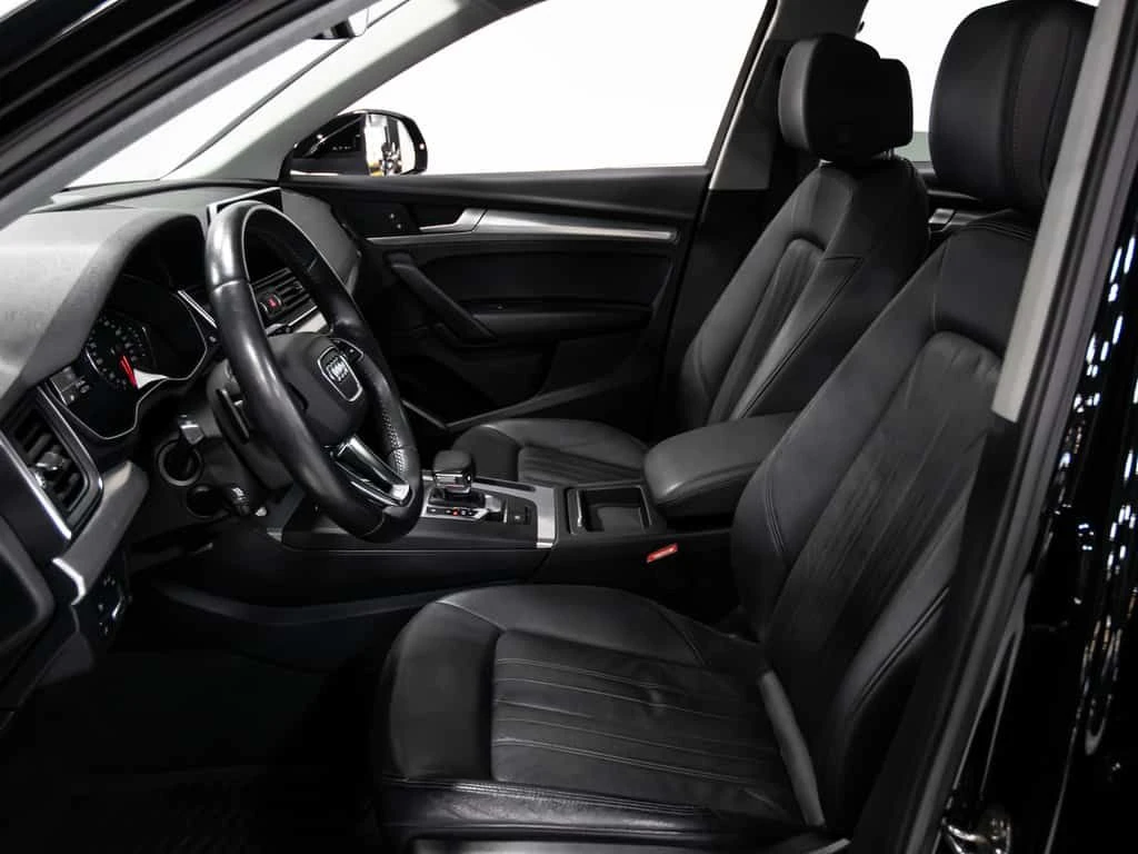 Audi Q5 * PROGRESSIV 45 TFSI QUATTRO NAVIGATION REAR VIEW , снимка 11 - Автомобили и джипове - 54208145