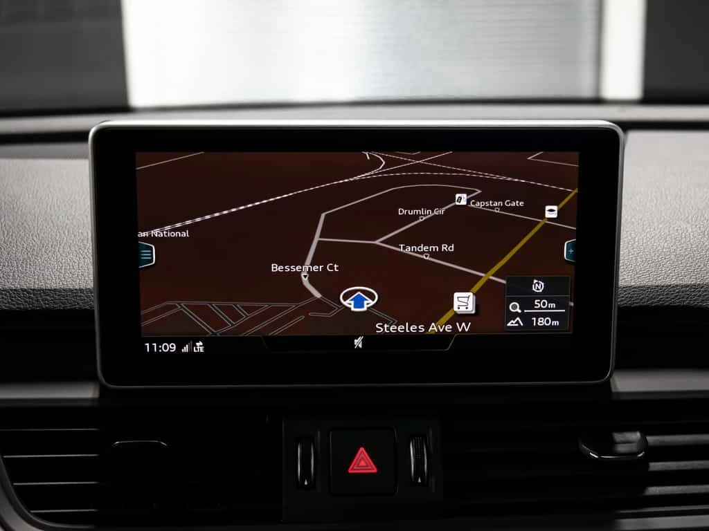 Audi Q5 * PROGRESSIV 45 TFSI QUATTRO NAVIGATION REAR VIEW , снимка 8 - Автомобили и джипове - 54208145