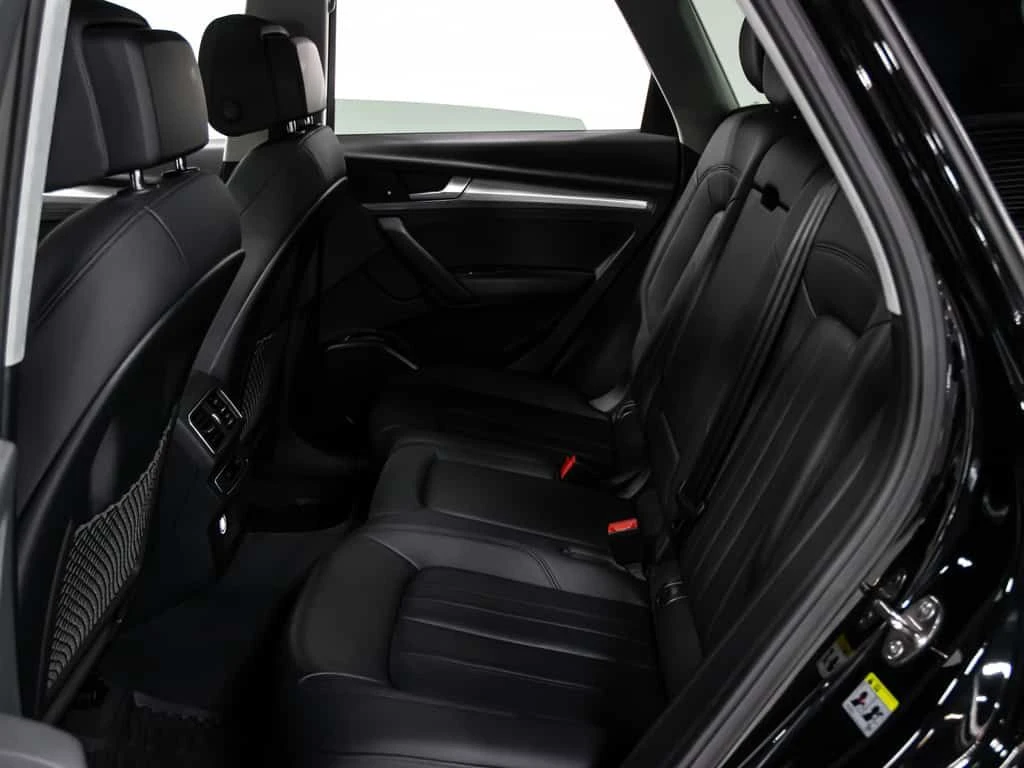 Audi Q5 * PROGRESSIV 45 TFSI QUATTRO NAVIGATION REAR VIEW , снимка 13 - Автомобили и джипове - 54208145