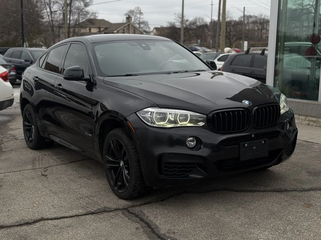 BMW X6 50i* M-SPORT* HEAD-UP* HARMAN/KARDON* ������� | Mobile.bg � ����������� 3