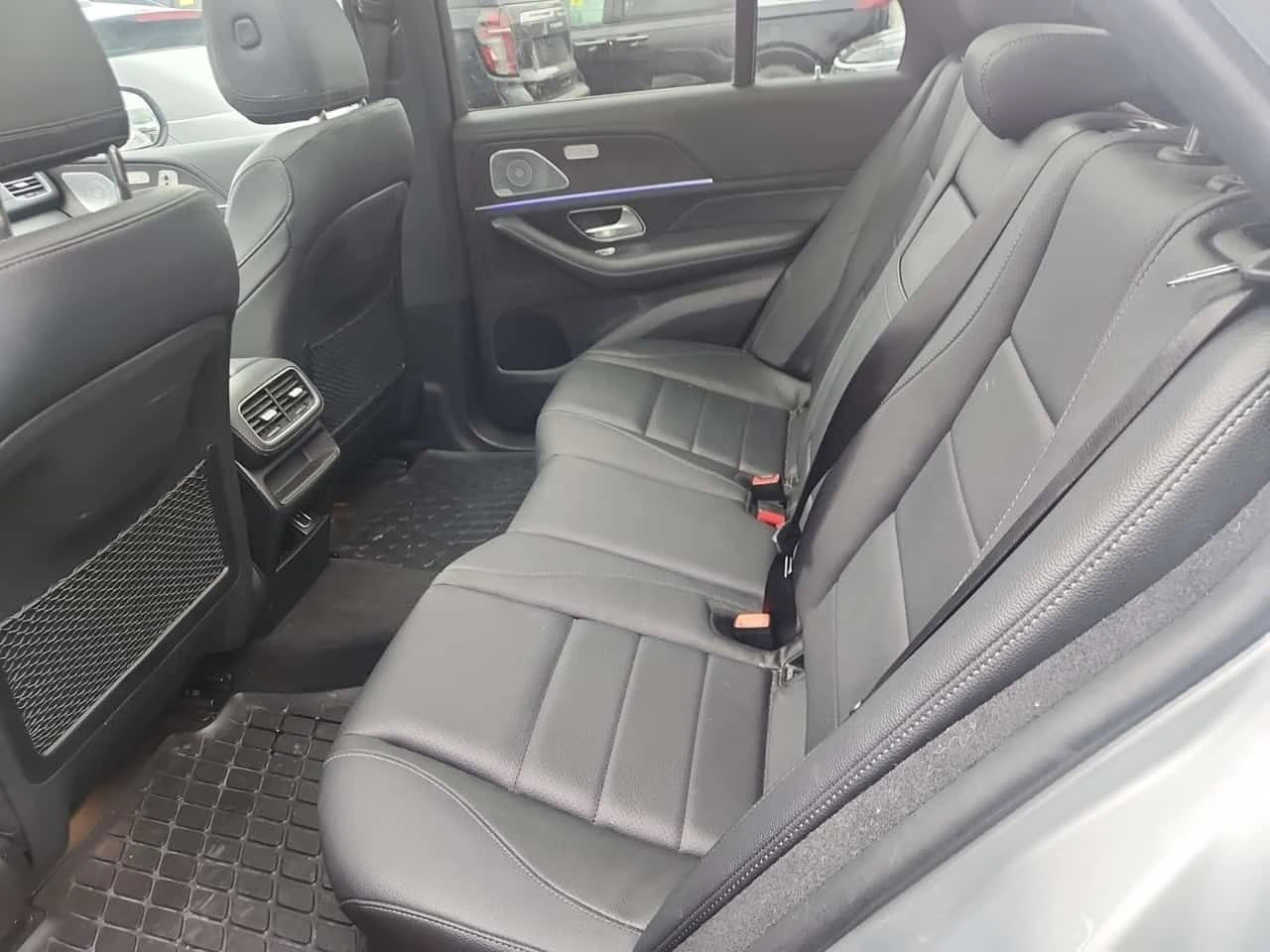 Mercedes-Benz GLE 450 AMG ДИСТРОНИК * 360 * BURMESTER * PANO * ПОДГРЕВИ, снимка 11 - Автомобили и джипове - 54611765