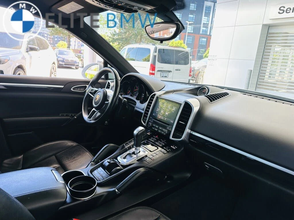 Porsche Cayenne 3.6* �������* ������* ������ �����* ������ ����*  | Mobile.bg � ����������� 9