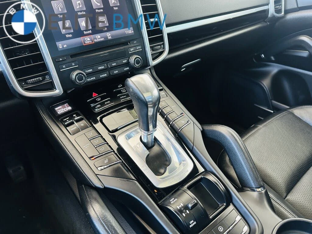 Porsche Cayenne 3.6* �������* ������* ������ �����* ������ ����*  | Mobile.bg � ����������� 15