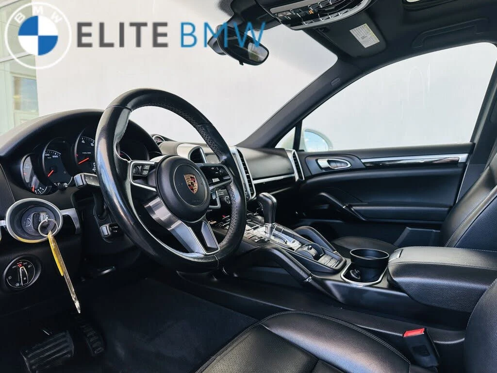 Porsche Cayenne 3.6* �������* ������* ������ �����* ������ ����*  | Mobile.bg � ����������� 8
