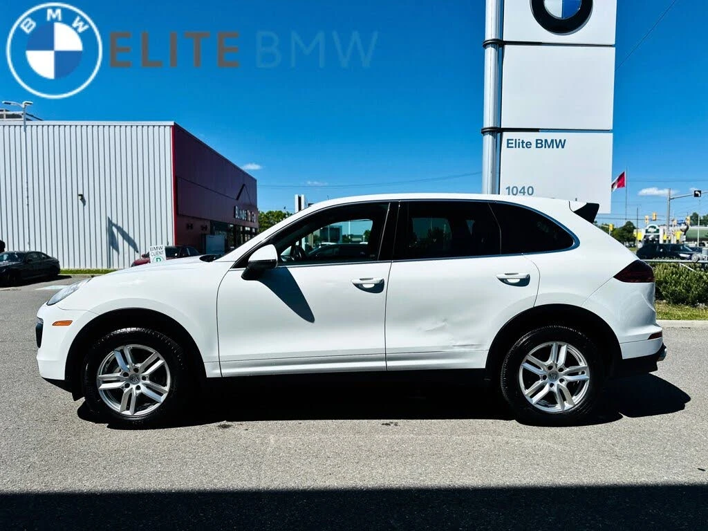 Porsche Cayenne 3.6* �������* ������* ������ �����* ������ ����*  | Mobile.bg � ����������� 7