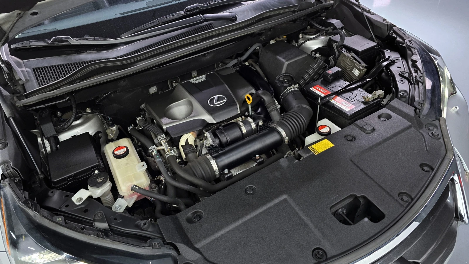 Lexus NX 200t * SUPREME* 2.0L* , снимка 6 - Автомобили и джипове - 54846198