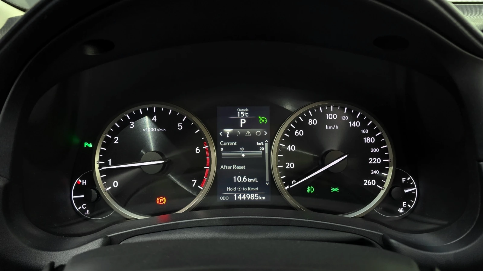 Lexus NX 200t * SUPREME* 2.0L* , снимка 8 - Автомобили и джипове - 54846198