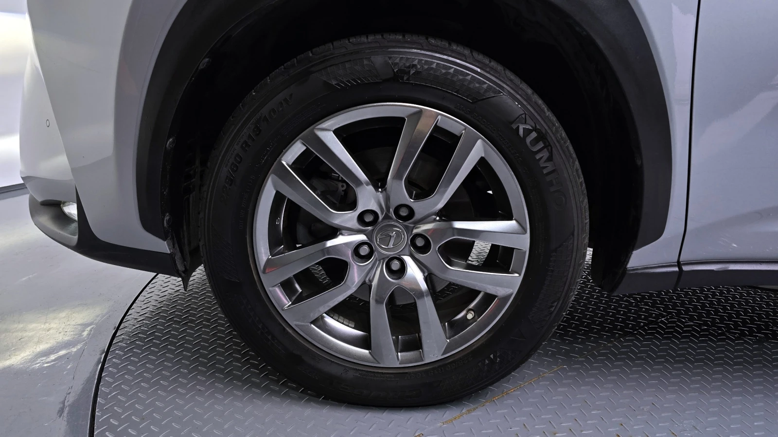 Lexus NX 200t * SUPREME* 2.0L* , снимка 5 - Автомобили и джипове - 54846198