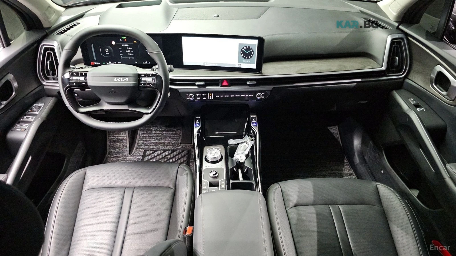 Kia Sorento 4TH GENERATION 2.2 DIESEL/HUD/DISTRONIC, снимка 8 - Автомобили и джипове - 54870600