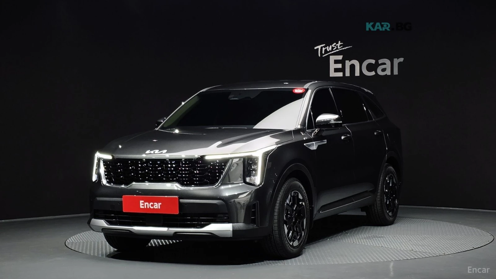 Kia Sorento 4TH GENERATION 2.2 DIESEL/HUD/DISTRONIC