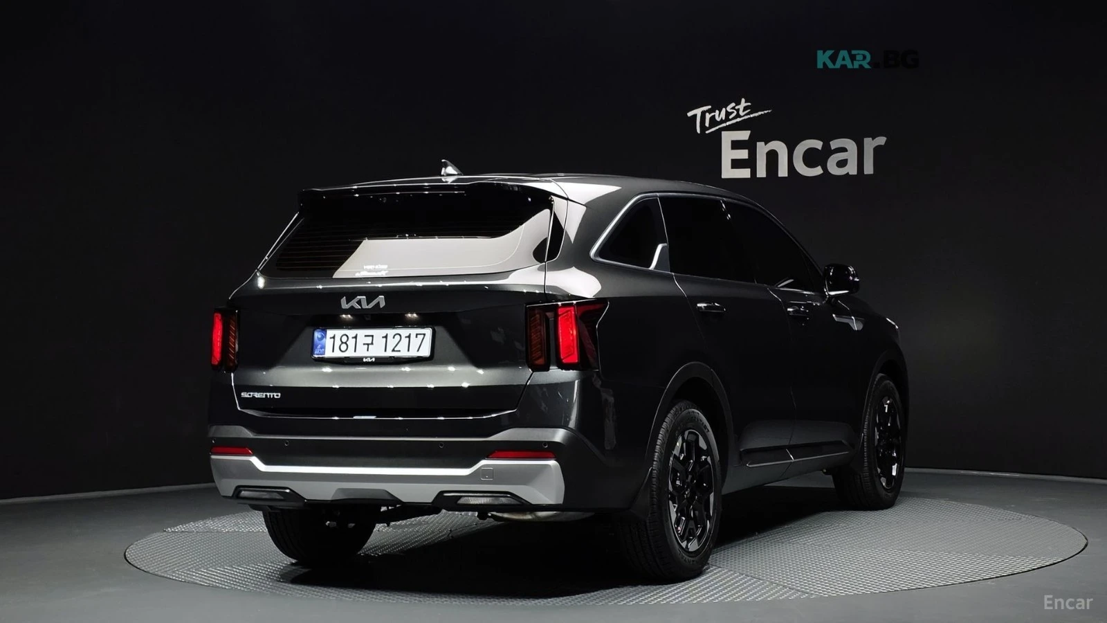 Kia Sorento 4TH GENERATION 2.2 DIESEL/HUD/DISTRONIC, снимка 2 - Автомобили и джипове - 54870600