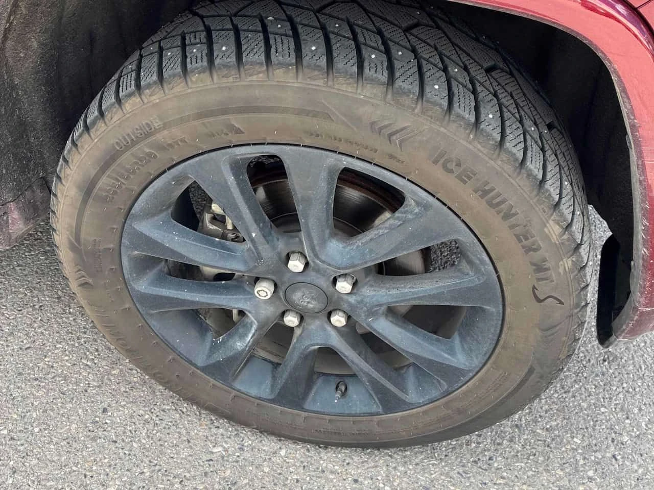 Jeep Grand cherokee DISTRONIC| PANO| ПОДГРЕВИ| , снимка 7 - Автомобили и джипове - 54940552