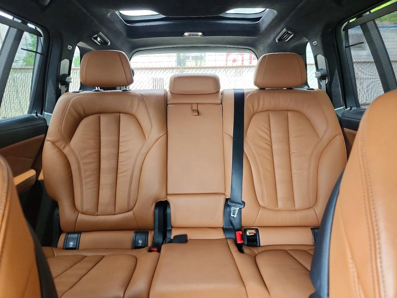 BMW X7 4.4l xDrive50I, снимка 10 - Автомобили и джипове - 55158833