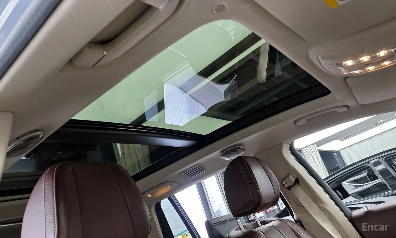 Mercedes-Benz GLS 600 MAYBACH* DISTRONIC* BURMESTER* TV* HEAD-UP* 360* , снимка 14 - Автомобили и джипове - 55224850