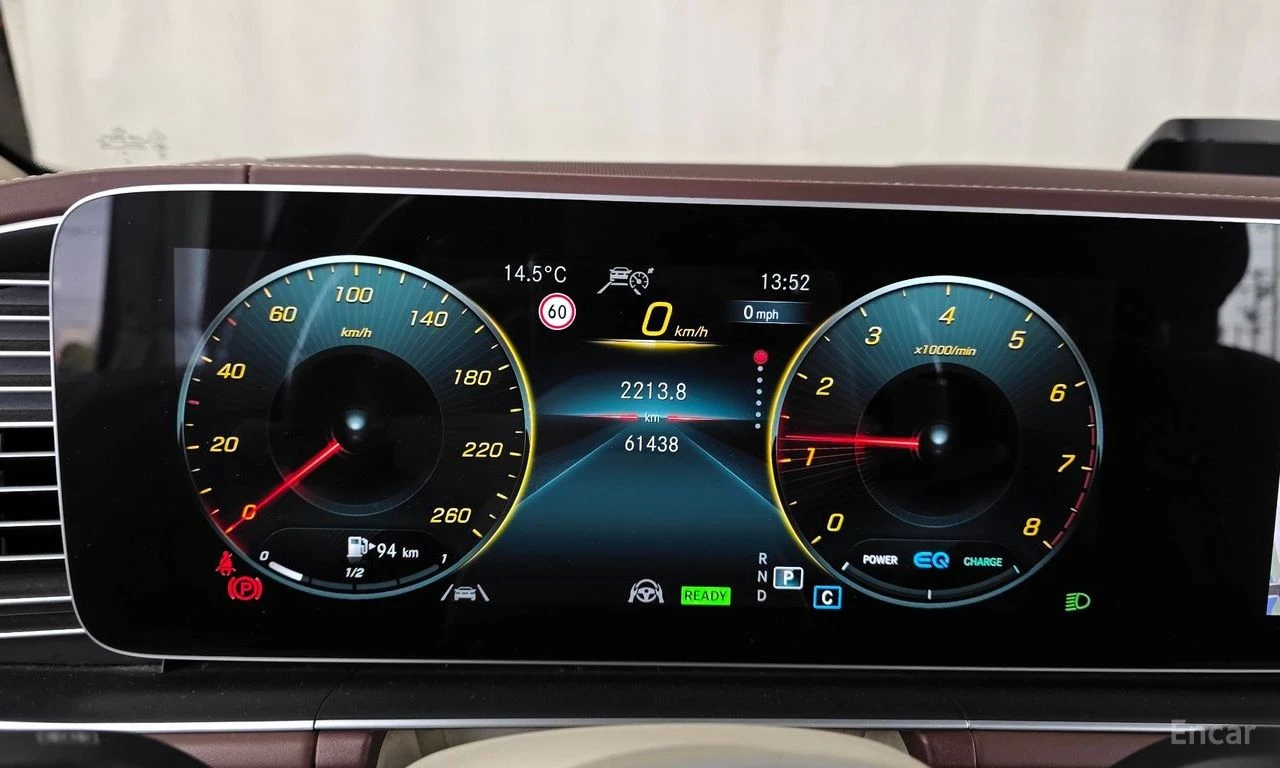 Mercedes-Benz GLS 600 MAYBACH* DISTRONIC* BURMESTER* TV* HEAD-UP* 360* , снимка 10 - Автомобили и джипове - 55224850
