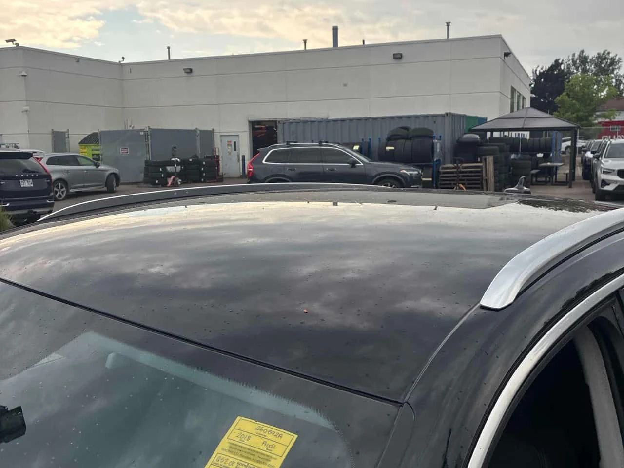 Audi Q5 * Komfort * CARFAX * ЦЕНА ДО БГ, снимка 13 - Автомобили и джипове - 55281838