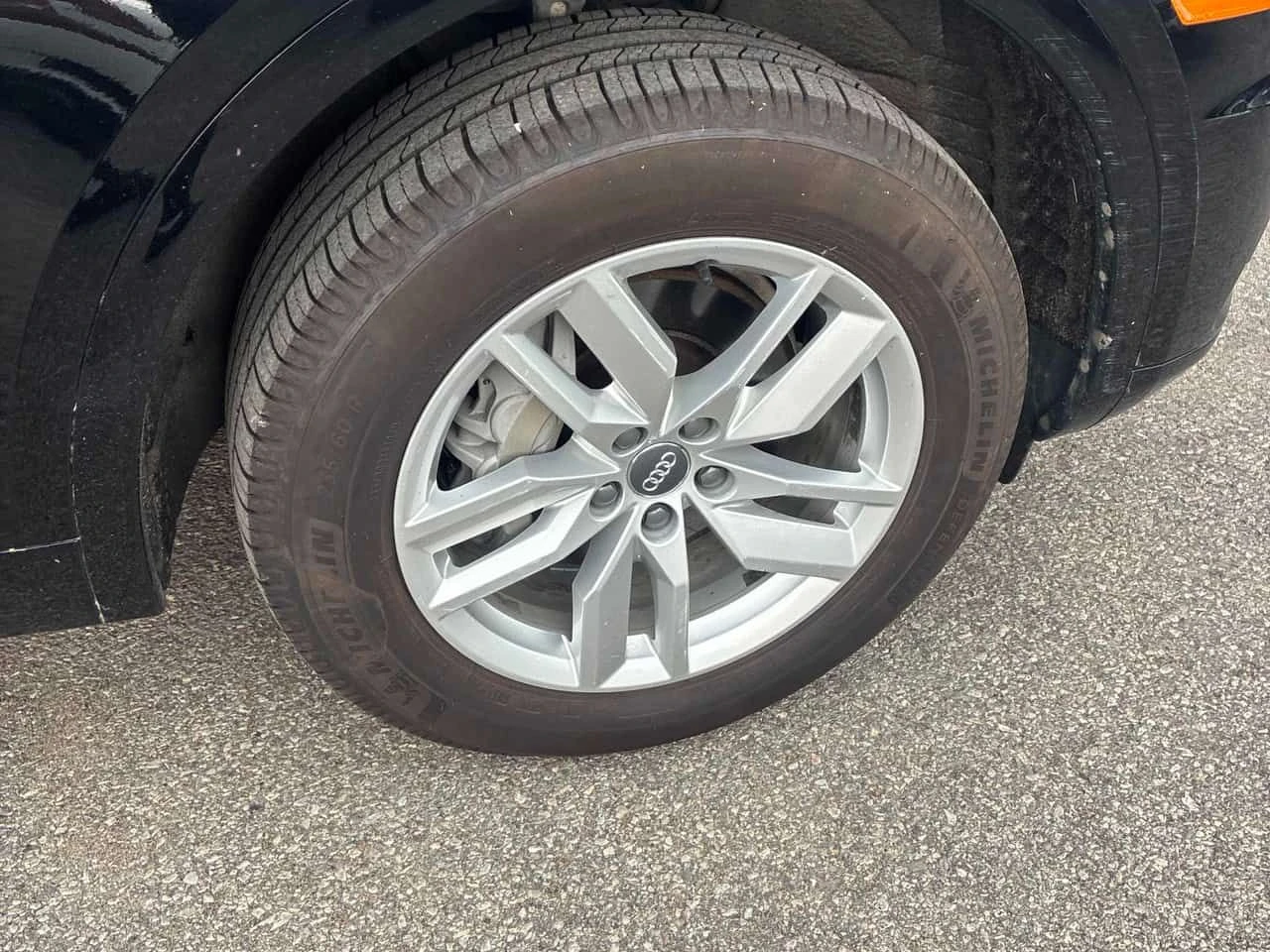 Audi Q5 * Komfort * CARFAX * ЦЕНА ДО БГ, снимка 14 - Автомобили и джипове - 55281838