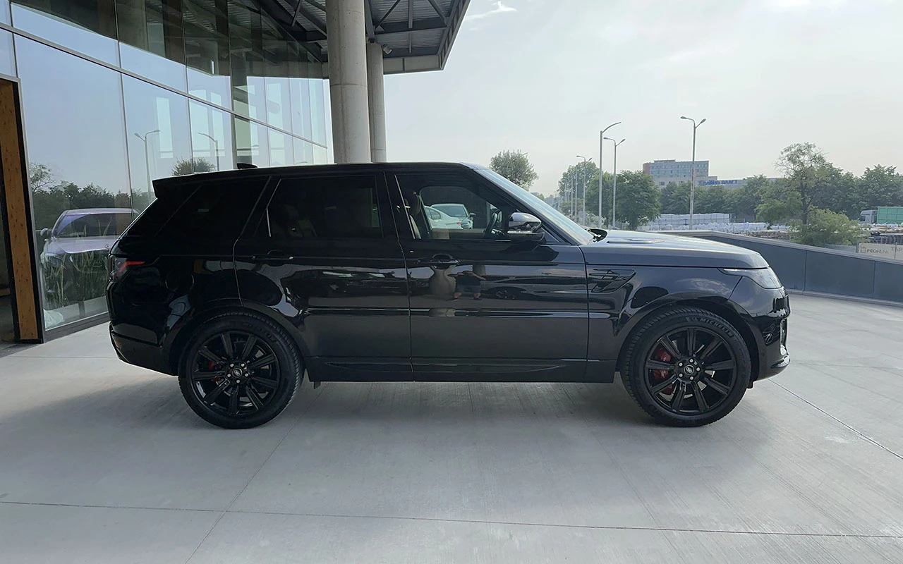 Land Rover Range Rover Sport P525 Autobiography 6+ 1, снимка 3 - Автомобили и джипове - 55387293
