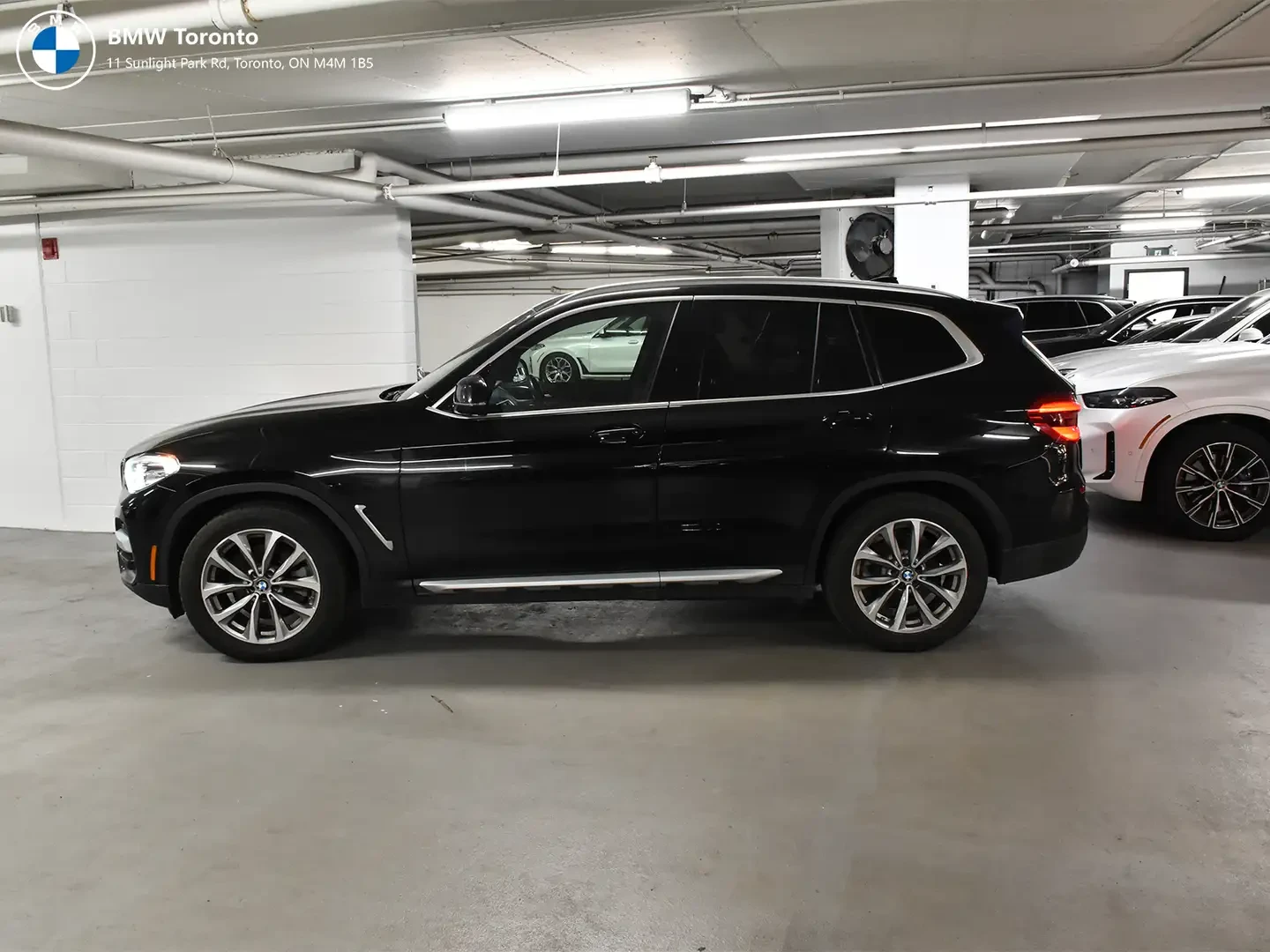 BMW X3 XDrive* PANORAMA* HEAD-UP* ПОДГРЕВ, снимка 3 - Автомобили и джипове - 55376995