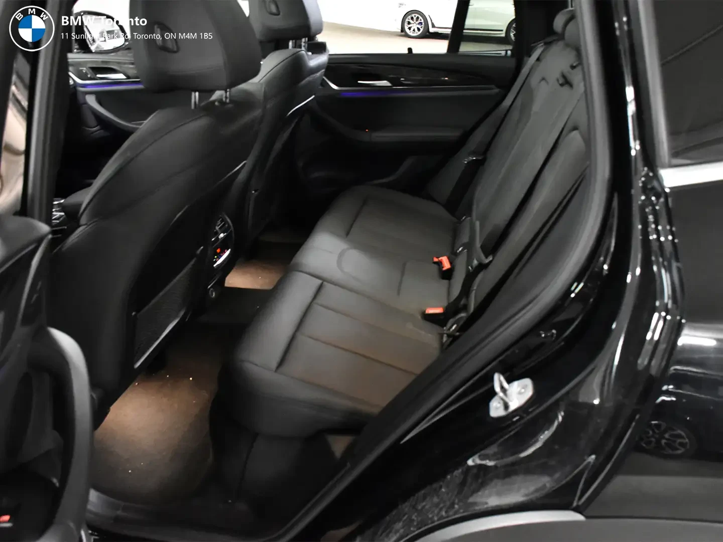 BMW X3 XDrive* PANORAMA* HEAD-UP* ПОДГРЕВ, снимка 13 - Автомобили и джипове - 55376995