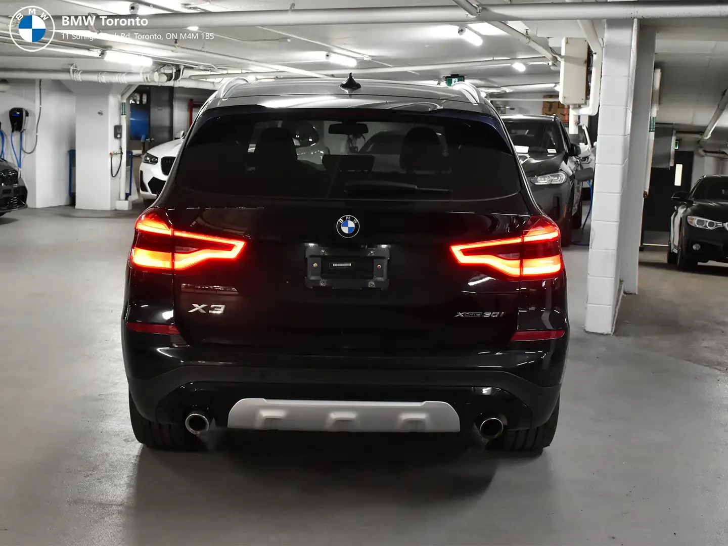 BMW X3 XDrive* PANORAMA* HEAD-UP* ПОДГРЕВ, снимка 4 - Автомобили и джипове - 55376995