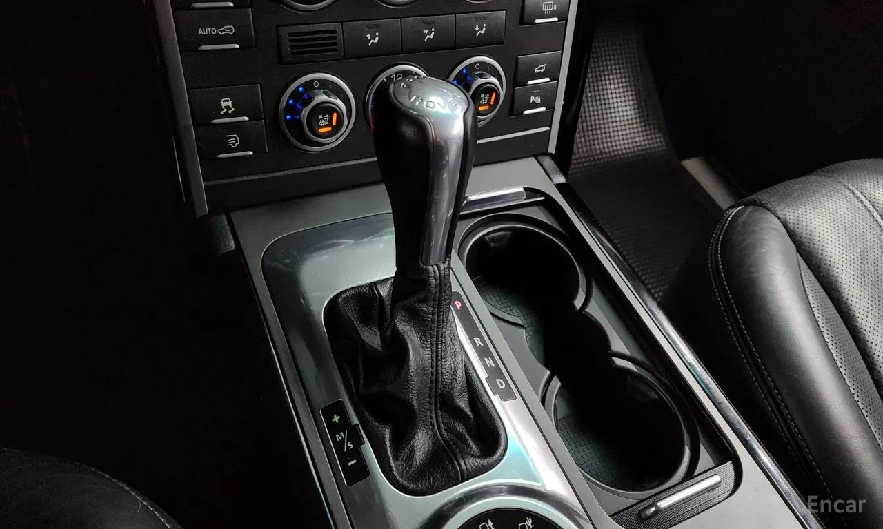 Land Rover Range rover v8 5.0 SUPERCHARGED | Mobile.bg � ����������� 17