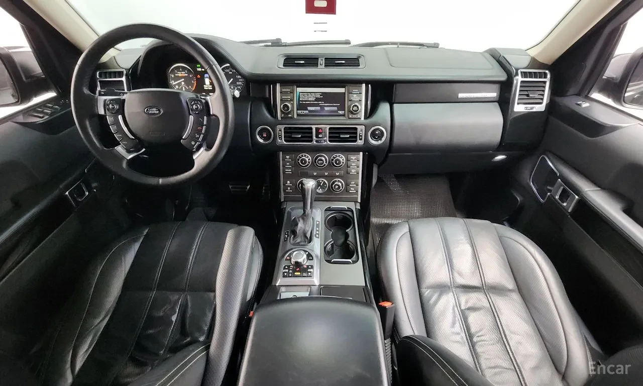 Land Rover Range rover v8 5.0 SUPERCHARGED | Mobile.bg � ����������� 15